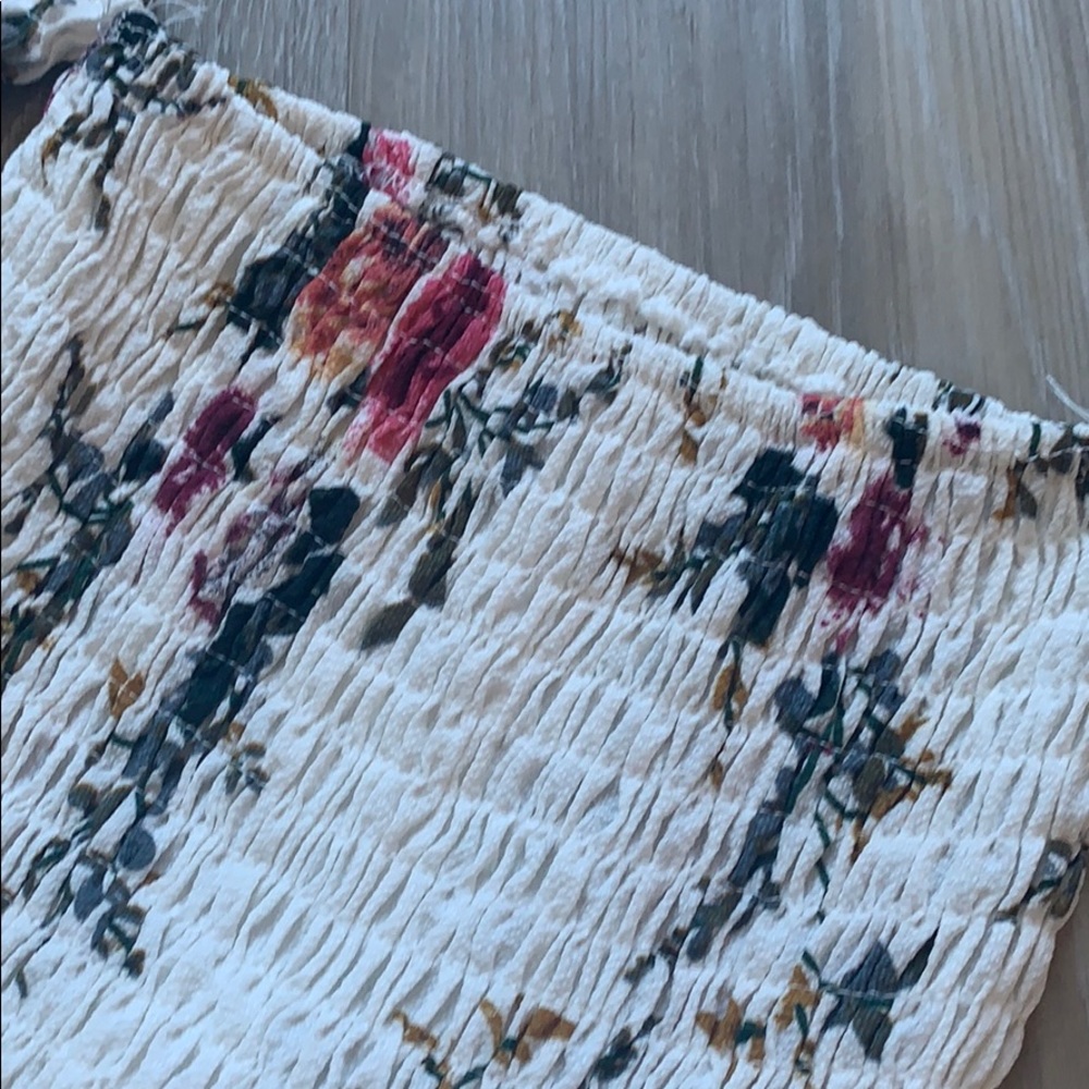 Dress Maxi Floral - Picture 3 of 4
